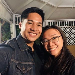 Meet your Posher, Edward